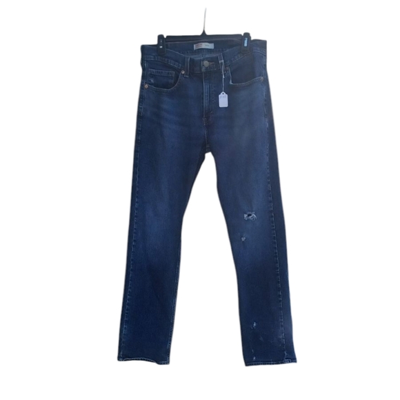 Levi's Other - 8188...Men's Levi's Relaxed Straight Leg Jeans Size W32xL32
